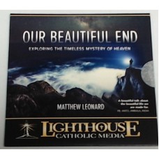 Our Beautiful End(CD)